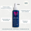 Sérum anticaída Stop Loss Molecular DNA Shock Valquer 100 ml con Stimucap: frena la caída y estimula el crecimiento, tratamiento para el cuero cabelludo sin aclarado, recomendado por dermatólogos
