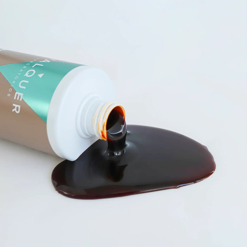 textura power color marron