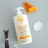 Lait Corps Hyaludrops Orange et Vanille – Hydratation 72H – 700 ml