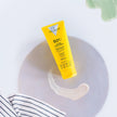 Hydra Sunscreen Facial Cream SPF 50+ Moisturizing and Anti-Aging
