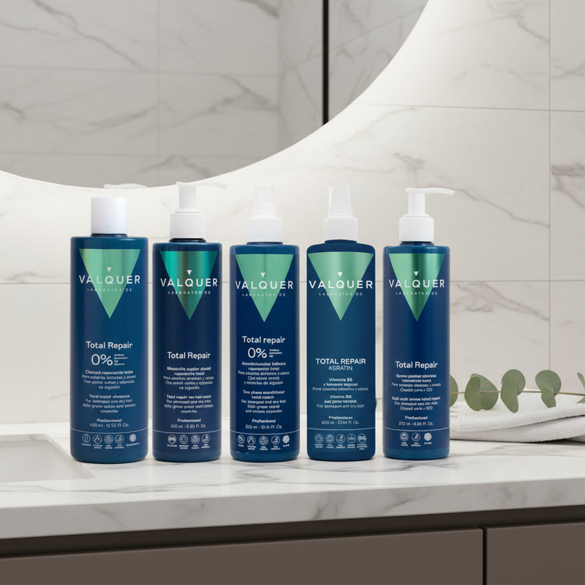 total repair bodegon 