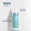 Tratamiento Bioplex Nº1 Valquer 100% vegano con péptidos de levadura y fórmula biotecnológica