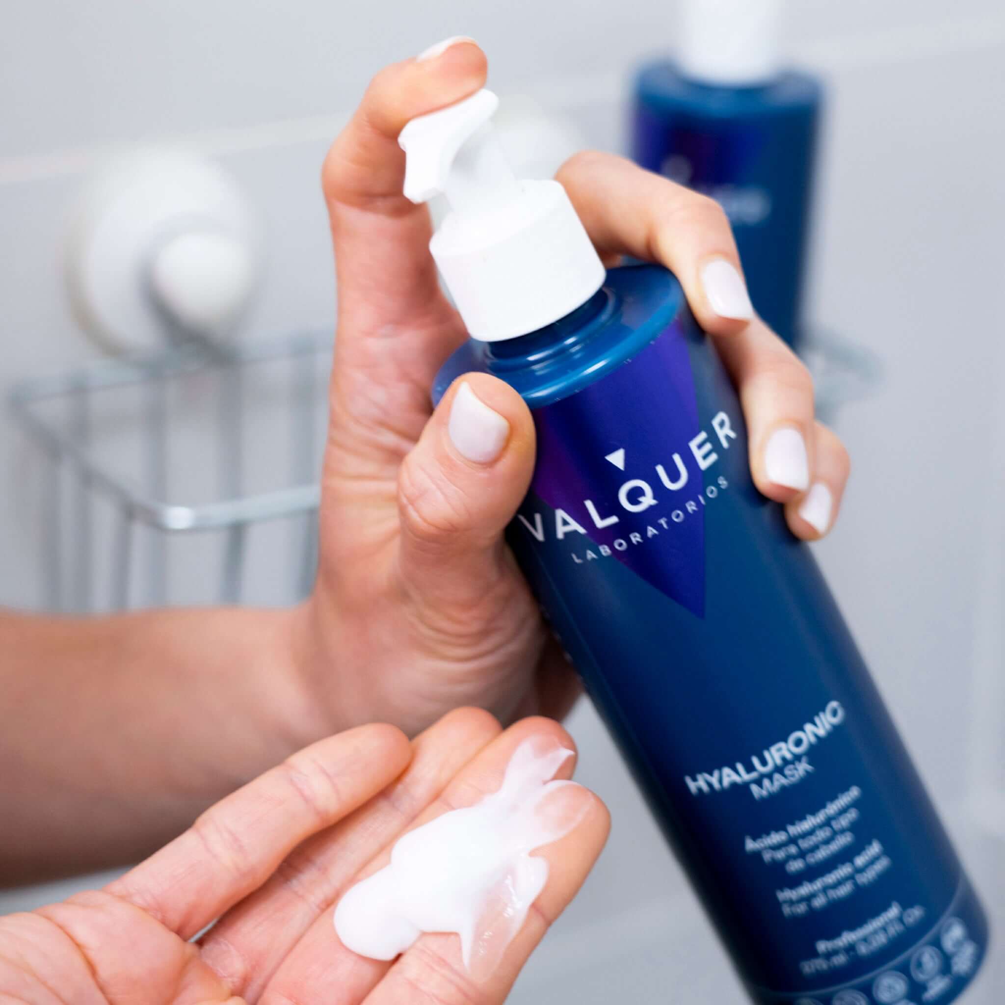 tratamiento acido hialuronico pelo