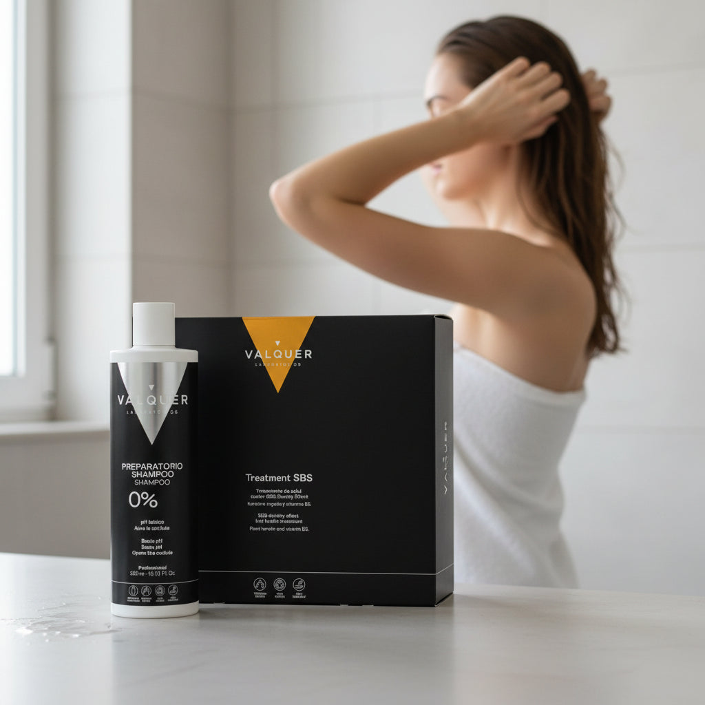 tratamiento para cabellos