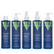 tratamiento para el cabello seco y maltratado