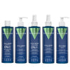 tratamiento para el cabello seco y maltratado