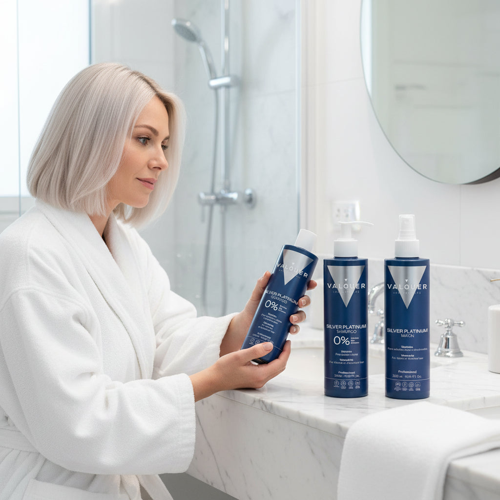 tratamiento para mechas