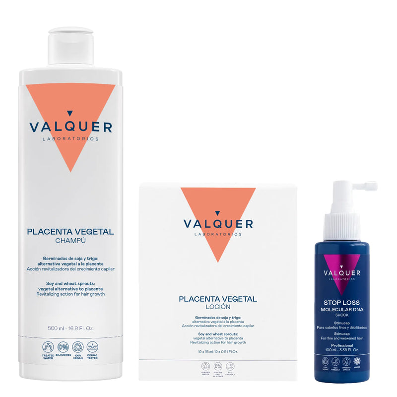 tratamiento pelo caida