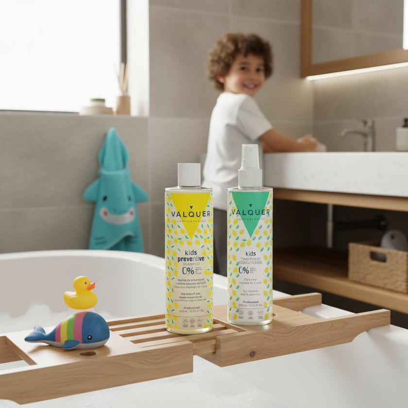 tratamiento preventivo infantil