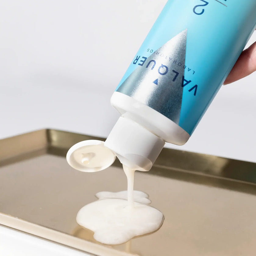 tratamiento reparador del cabello