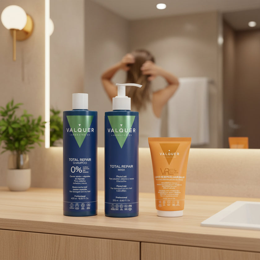 tratamientos cabello