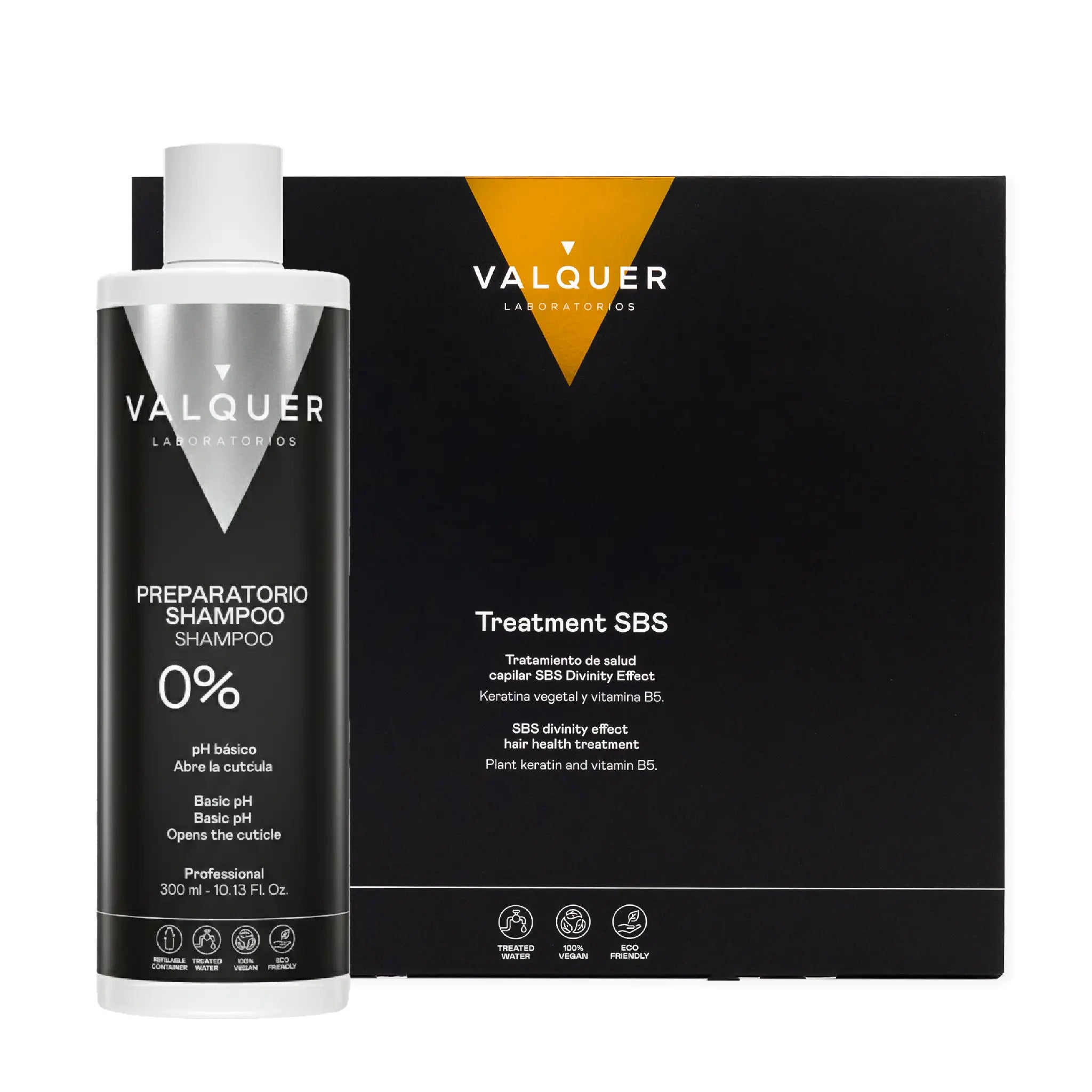 tratamientos capilares