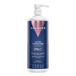 Ultra Hydrating Shampoo Valquer, 1000 ml, 0% sulfatos, con extracto de soja y aminoácidos