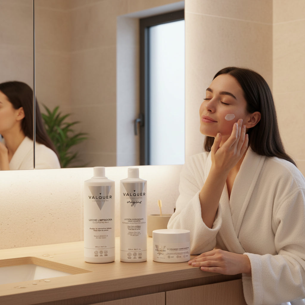 uso pack reparación facial