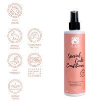 Charger l&#39;image dans la galerie, acondicionador curly sin sulfatos
