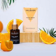Cargar imagen en el visor de la galería, frontal vitamina c 
