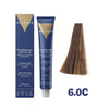 Tinte 6.0C Rubio Oscuro Frío - 60 ml de Valquer.