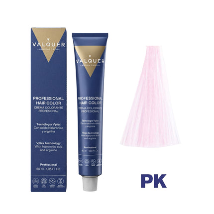 Tinte Pink - 60 ml de Valquer.