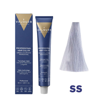 Tinte Ss Silver Sea - 60 ml de Valquer.
