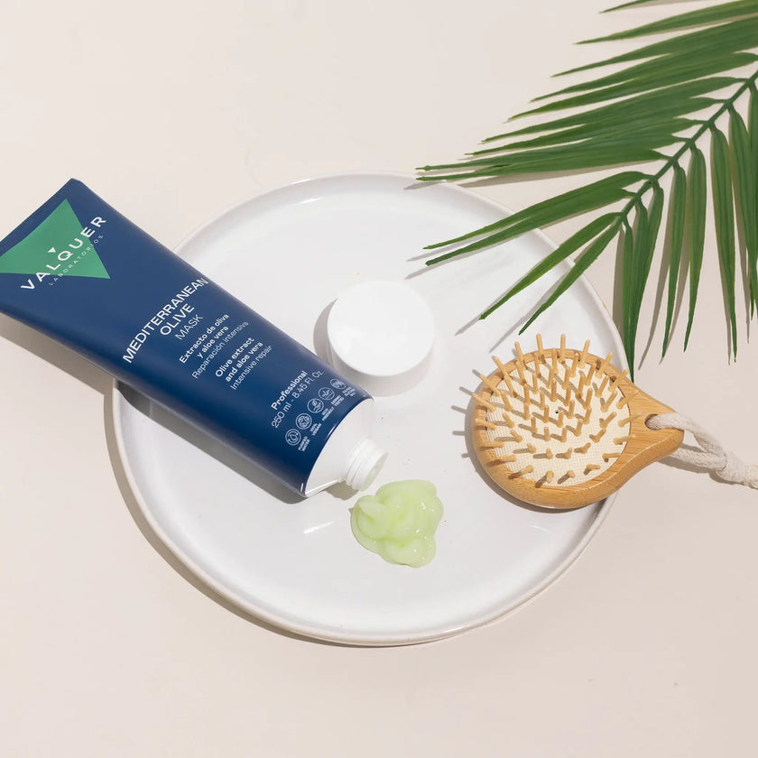 valquer mascarilla reparadora intensiva