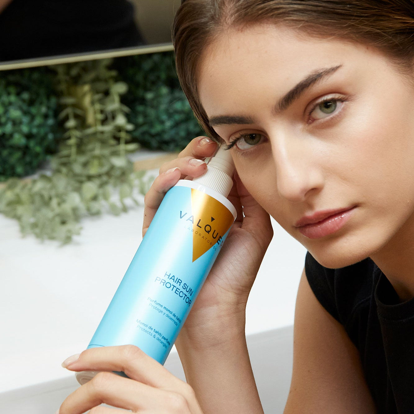 valquer protector solar capilar