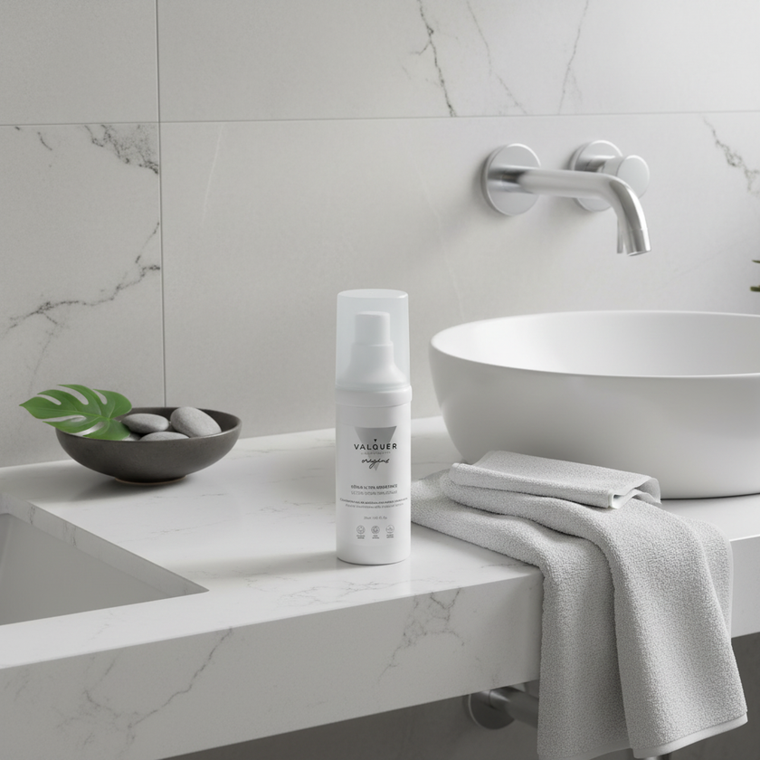 valquer serum facial hidratante