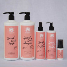Cargar imagen en el visor de la galería, welcome pack profesional curly gama completa
