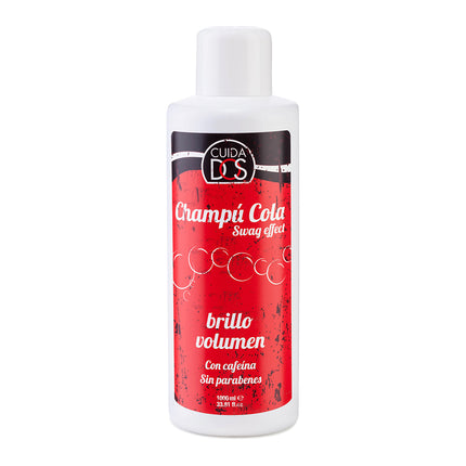 Shampoing effet cola swag - 1000 ml