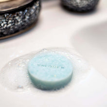 Load image into Gallery viewer, Solid shampoo without sulfates Sky Normal hair - 50 gr
