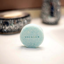 Load image into Gallery viewer, Solid shampoo without sulfates Sky Normal hair - 50 gr

