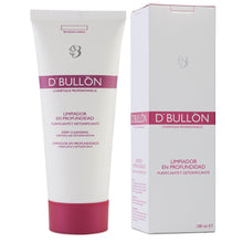 Load image into Gallery viewer, Deep facial cleanser - 100 ml
