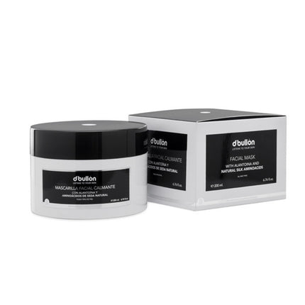 Masque Visage Apaisant - 200 ml