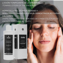 Load image into Gallery viewer, Facial pack for sensitive skin Micellar water + Active desensitizing facial cream + Desensitizing serum
