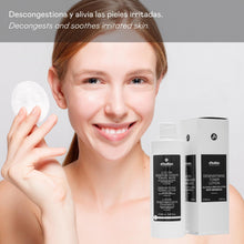 Load image into Gallery viewer, Desensitizing toning facial lotion Sensitive skin - 250 ml
