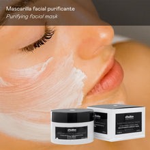 Load image into Gallery viewer, Purifying facial mask Oily skin - 200 ml
