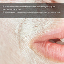 Load image into Gallery viewer, Purifying facial mask Oily skin - 200 ml
