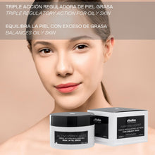 Cargar imagen en el visor de la galería, Activo facial purificante Pieles grasas
