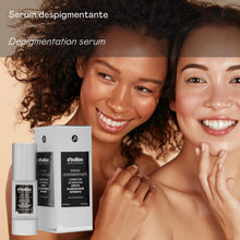 Load image into Gallery viewer, Depigmenting facial serum - 30 ml
