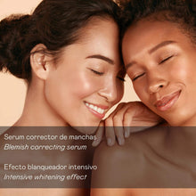 Load image into Gallery viewer, Depigmenting facial serum - 30 ml
