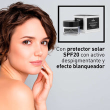 Load image into Gallery viewer, Depigmenting facial active SPF 20 - 50 ml
