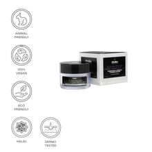 Charger l&#39;image dans la galerie, Crème hydratante visage haute protection SPF 50 - 50 ml
