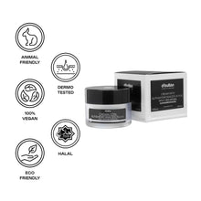 Cargar imagen en el visor de la galería, Crema facial con alfahidroxiácidos (AHA) - 50 ml
