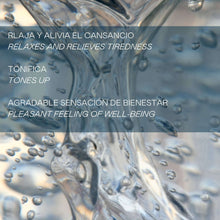 Load image into Gallery viewer, Special gel tired legs - 1000 ml
