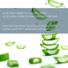 Load image into Gallery viewer, Special gel tired legs - 1000 ml
