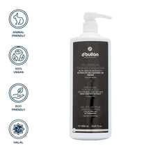 Load image into Gallery viewer, Special gel tired legs - 1000 ml
