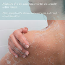 Load image into Gallery viewer, Valquer Shake - Sustainable shower gel - 1 bottle with dispenser
