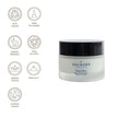 Mascarilla facial hidratante - 50 ml