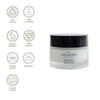 Mascarilla facial hidratante - 50 ml