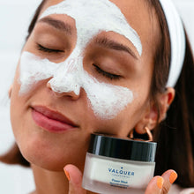 Load image into Gallery viewer, Moisturizing facial mask - 50 ml
