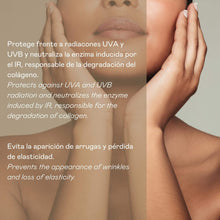 Load image into Gallery viewer, 360º facial sun cream SPF 30 - 75 ml
